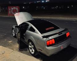 فورد موستانج